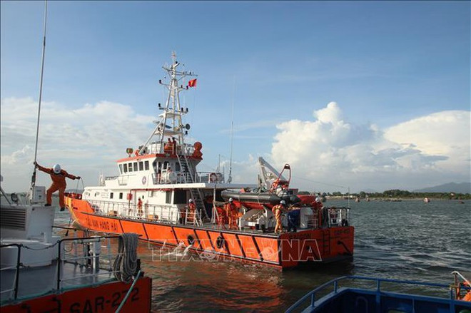 Debaten expertos internacionales sobre desarrollo futuro de la industria naval en Vietnam ảnh 1 Debaten expertos internacionales sobre desarrollo futuro de la industria naval en Vietnam ảnh 1