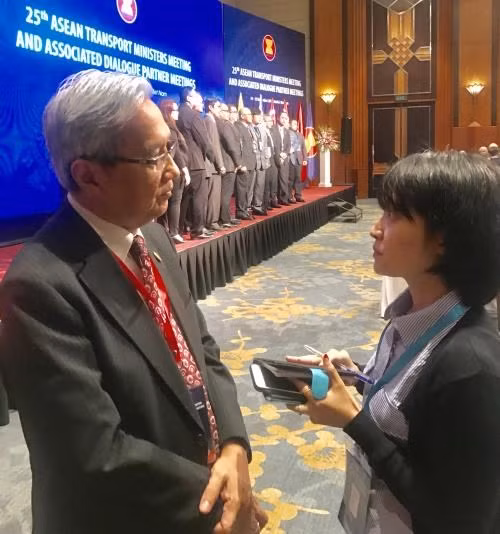 Apuesta la ASEAN por crear mercado común de transporte aéreo ảnh 1