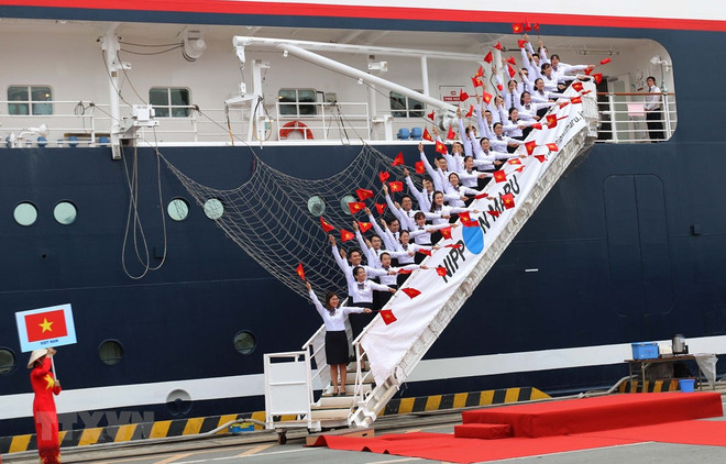 Consolida programa juvenil la amistad entre países sudesteasiáticos y Japón ảnh 1 Consolida programa juvenil la amistad entre países sudesteasiáticos y Japón ảnh 1