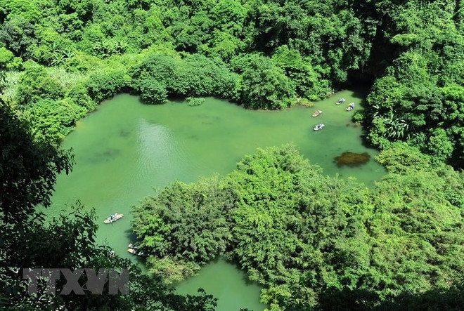Vietnam se sitúa por primera vez en el top 10 de países favoritos para turistas en 2019 ảnh 1 Vietnam se sitúa por primera vez en el top 10 de países favoritos para turistas en 2019 ảnh 1