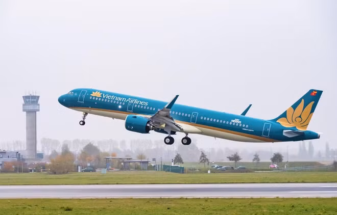 Abrirá Vietnam Airlines nueva ruta a Macao ảnh 1 Abrirá Vietnam Airlines nueva ruta a Macao ảnh 1