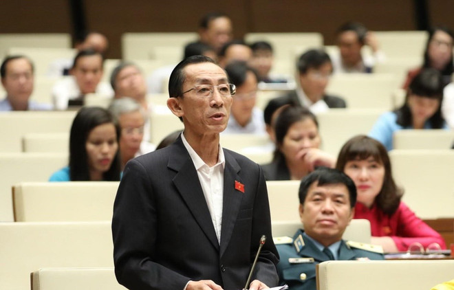 Aprueba Parlamento de Vietnam visión sobre desarrollo socioeconómico en 2020 ảnh 1 Aprueba Parlamento de Vietnam visión sobre desarrollo socioeconómico en 2020 ảnh 1