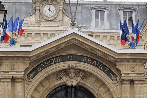 Abrirá banco de Francia oficina de representación en Asia ảnh 1 Abrirá banco de Francia oficina de representación en Asia ảnh 1
