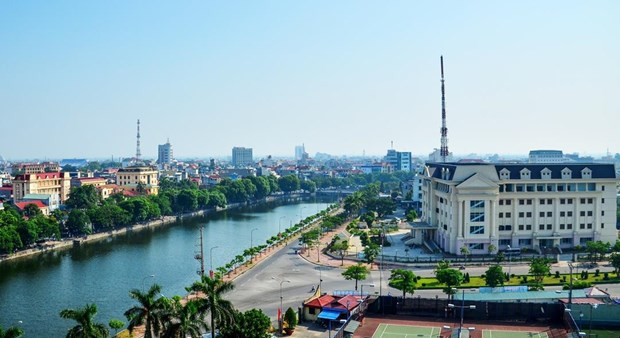 Se empeña la provincia vietnamita de Hai Duong en mejorar calidad de proyectos de IED ảnh 1 Se empeña la provincia vietnamita de Hai Duong en mejorar calidad de proyectos de IED ảnh 1