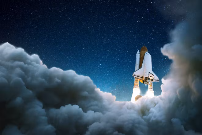 Construirá Indonesia su primera base espacial ảnh 1 Construirá Indonesia su primera base espacial ảnh 1