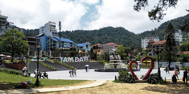 Provincia vietnamita de Vinh Phuc sobrecumple plan de ingreso presupuestario para 2019 ảnh 1