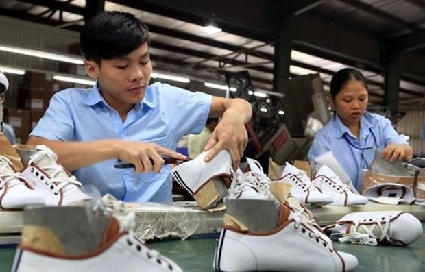 Vietnam lidera Sudeste Asiático en crecimiento de salario en 2020 ảnh 1 Vietnam lidera Sudeste Asiático en crecimiento de salario en 2020 ảnh 1