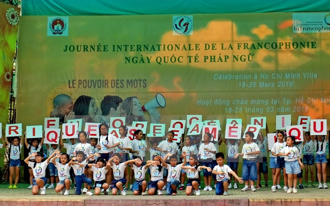 Vietnam entre los diez países más abiertos a la globalización de educación superior ảnh 1 Vietnam entre los diez países más abiertos a la globalización de educación superior ảnh 1