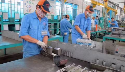 Provincia de Bac Giang perfecciona ambiente de negocios para empresas ảnh 1