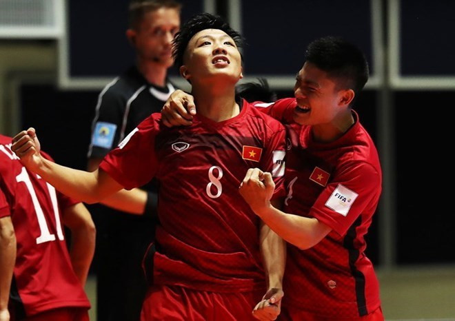 Cancelan campeonato de fútbol sala de ASEAN ảnh 1 Cancelan campeonato de fútbol sala de ASEAN ảnh 1