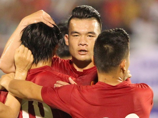 Vietnam ocupa segundo puesto en fútbol regional, según clasificación de FIFA ảnh 1 Vietnam ocupa segundo puesto en fútbol regional, según clasificación de FIFA ảnh 1