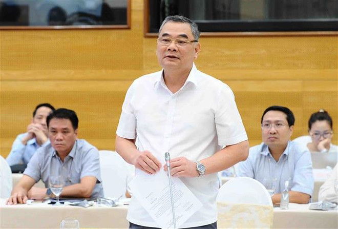 Vietnam continúa impulsando protección ciudadana en Camboya ảnh 2 Vietnam continúa impulsando protección ciudadana en Camboya ảnh 2
