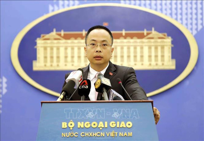 Establecimiento de facultad de lengua vietnamita en Camboya ayuda a impulsar lazos bilaterales ảnh 1 Establecimiento de facultad de lengua vietnamita en Camboya ayuda a impulsar lazos bilaterales ảnh 1