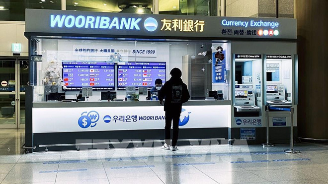 Anuncian eliminación de Corea del Sur de requisitos de prueba de COVID-19 ảnh 1 Anuncian eliminación de Corea del Sur de requisitos de prueba de COVID-19 ảnh 1