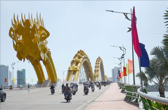 Da Nang, 25 años de orgullo ảnh 2