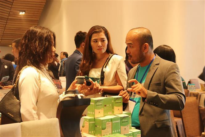 Promueven inversión entre países miembros de ASEAN ảnh 1 Promueven inversión entre países miembros de ASEAN ảnh 1