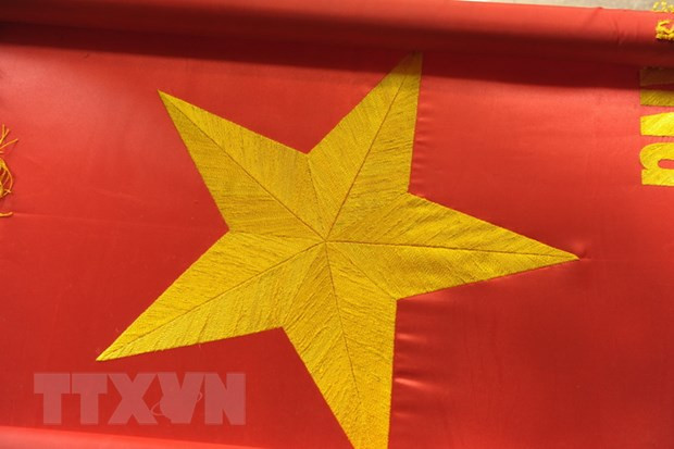 Líderes de diferentes países felicitan a Vietnam por el Día Nacional ảnh 1