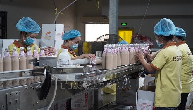 Millones de trabajadores en Vietnam se beneficiarán del apoyo a alquiler de viviendas ảnh 1