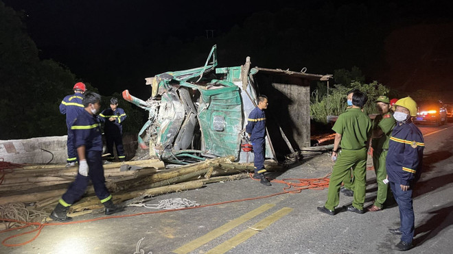 Vietnam registra 48 fallecidos en accidentes viales en días festivos ảnh 1