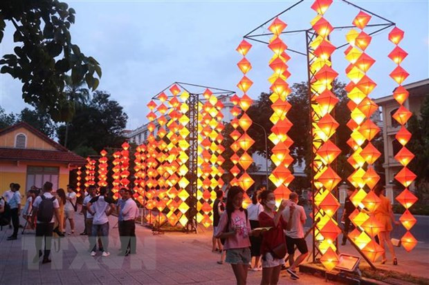 Amplias actividades marcan el 30 aniversario de relaciones Corea del Sur-Vietnam ảnh 1