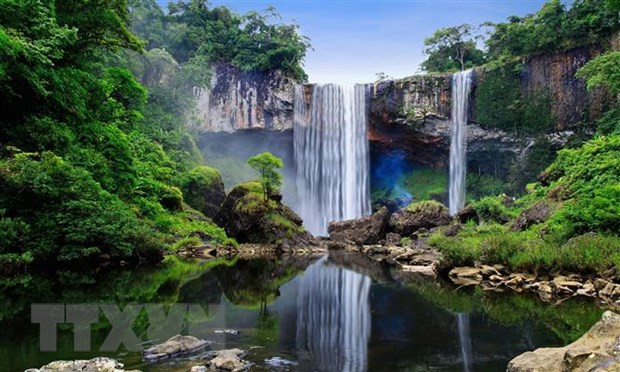 Resaltan la implementación eficiente de Vietnam de convenciones internacionales ảnh 3