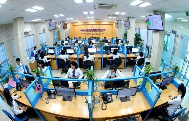 Ciudad Ho Chi Minh por desarrollar la economía digital ảnh 2 Ciudad Ho Chi Minh por desarrollar la economía digital ảnh 2