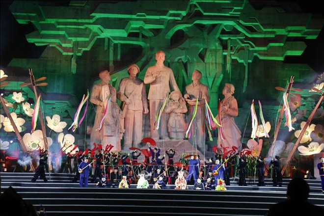 Práctica Then de Vietnam recibe certificado de UNESCO como Patrimonio de la Humanidad ảnh 1 Práctica Then de Vietnam recibe certificado de UNESCO como Patrimonio de la Humanidad ảnh 1