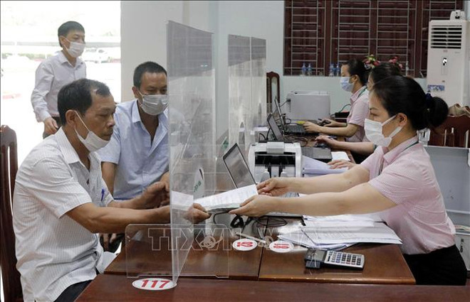 Vietnam desembolsa casi 2,4 mil millones de dólares del paquete de recuperación económica ảnh 1 Vietnam desembolsa casi 2,4 mil millones de dólares del paquete de recuperación económica ảnh 1