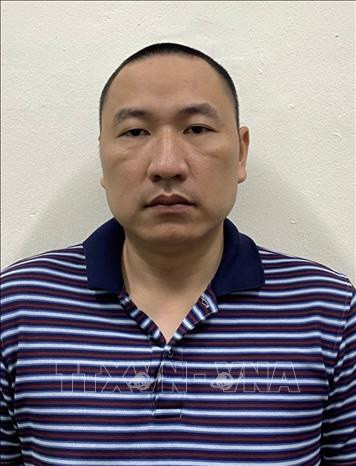 Detienen a individuo en Hanoi por supuesta propaganda contra el Estado vietnamita ảnh 1