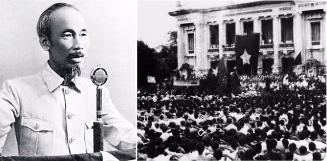 Celebran Día Nacional de Vietnam en Cuba ảnh 1 Celebran Día Nacional de Vietnam en Cuba ảnh 1