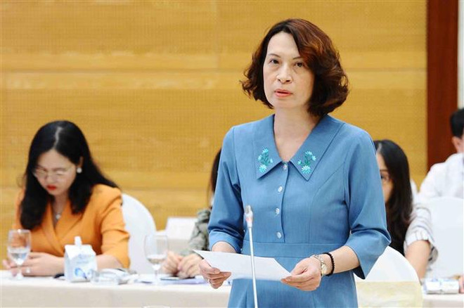 Ministerio de Salud recomienda reforzar vacunación antiCOVID-19 para estudiantes ảnh 2