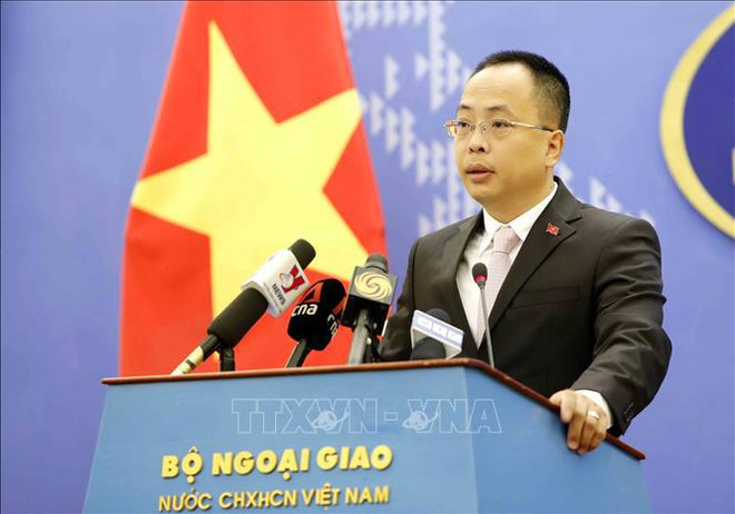Vietnam implementa medidas para facilitar al proceso de trámites consulares ảnh 1 Vietnam implementa medidas para facilitar al proceso de trámites consulares ảnh 1