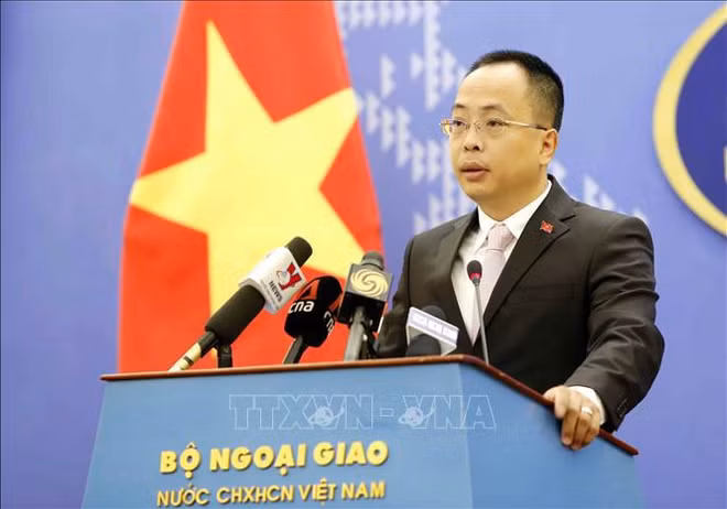 Vietnam implementa medidas para facilitar al proceso de trámites consulares ảnh 1