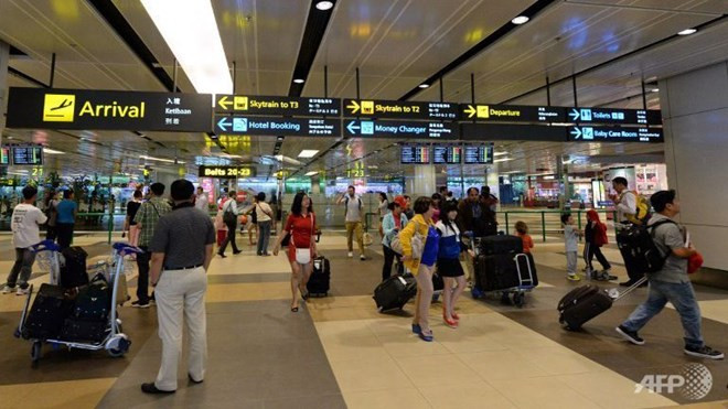 Vietnam solicita a Singapur a aclarar negación de entrada ảnh 1 Vietnam solicita a Singapur a aclarar negación de entrada ảnh 1