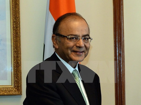 Emitirá India políticas para impulsar inversiones en Vietnam ảnh 1 Emitirá India políticas para impulsar inversiones en Vietnam ảnh 1