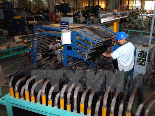 Acelera Vietnam conversión de empresas estatales en sociedades anónimas ảnh 1