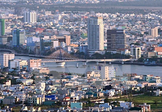 Da Nang se prepara para ser ciudad de APEC 2017 ảnh 1 Da Nang se prepara para ser ciudad de APEC 2017 ảnh 1