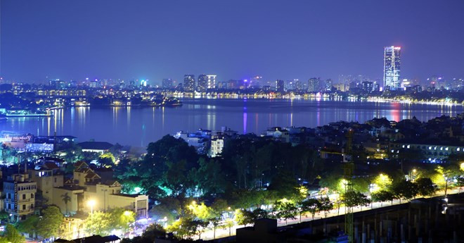 Altos funcionarios de APEC se reunirán en Hanoi ảnh 1 Altos funcionarios de APEC se reunirán en Hanoi ảnh 1