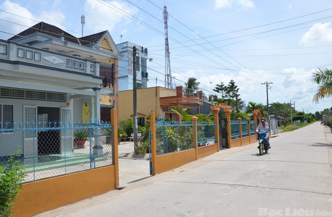 Ciudad Ho Chi Minh movilizará más de mil millones USD para desarrollo rural ảnh 1