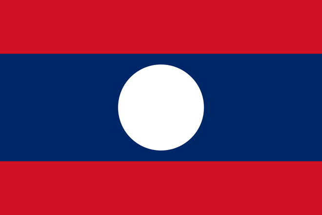 Dirigentes vietnamitas felicitan a Laos por Día de Independencia ảnh 1 Dirigentes vietnamitas felicitan a Laos por Día de Independencia ảnh 1