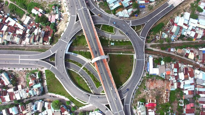 Exploran Da Nang con aplicación para teléfonos inteligentes ảnh 1 Exploran Da Nang con aplicación para teléfonos inteligentes ảnh 1