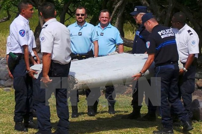 Malasia enviará expertos para investigar restos de avión en Mozambique ảnh 1 Malasia enviará expertos para investigar restos de avión en Mozambique ảnh 1