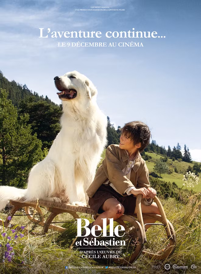 Películas francófonas se presentarán en Vietnam este mes ảnh 2