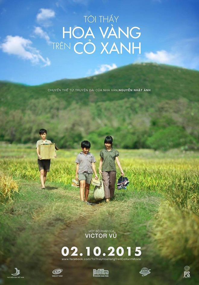 Películas francófonas se presentarán en Vietnam este mes ảnh 3