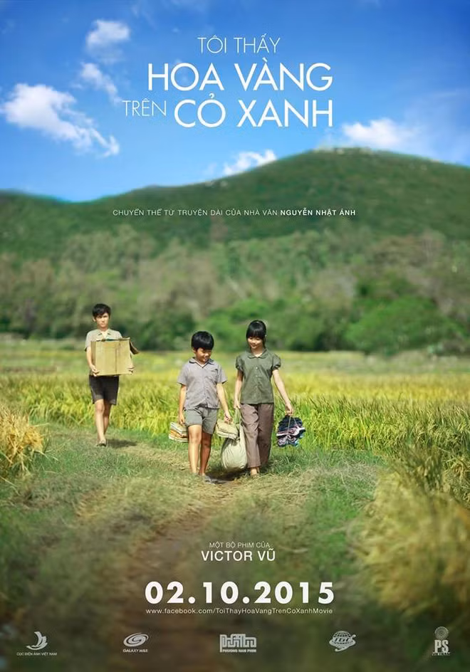 Películas francófonas se presentarán en Vietnam este mes ảnh 3