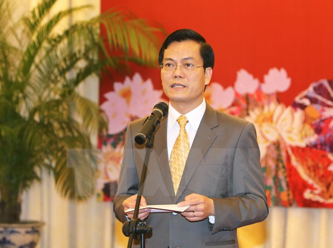 Impactos del cambio climático en DD.HH. - gran preocupación de Vietnam ảnh 1 Impactos del cambio climático en DD.HH. - gran preocupación de Vietnam ảnh 1
