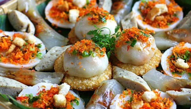 Celebrarán Festival Internacional de Gastronomía en provincia centrovietnamita ảnh 1 Celebrarán Festival Internacional de Gastronomía en provincia centrovietnamita ảnh 1