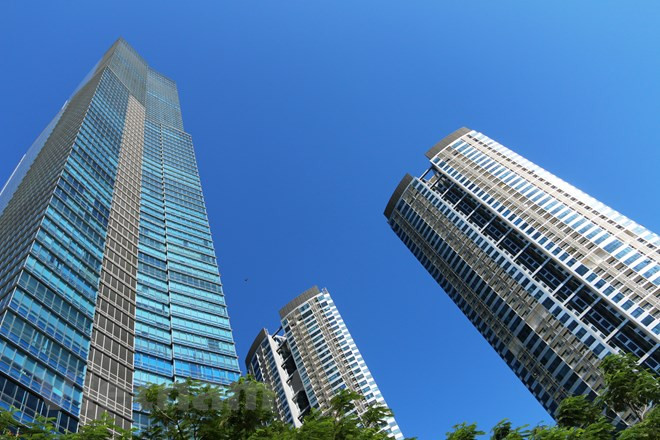 Prensa internacional elogia avance económico de Vietnam ảnh 1