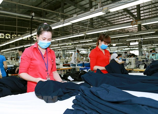 Vietnam mejora su entorno de negocios para atraer a inversiones foráneas ảnh 1 Vietnam mejora su entorno de negocios para atraer a inversiones foráneas ảnh 1