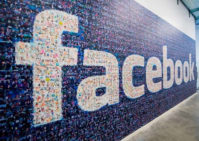 Indonesia pide a Facebook suministra más información sobre fuga de datos ảnh 1